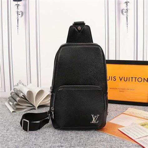 louis vuitton bags sling|Louis Vuitton sling bags men's.